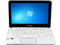 Netbook  Samsung Mini NP-NC110-A01MX:
Procesador Intel Atom N455 (1.66 GHz),
Memoria de 2GB DDR3, DD 320GB,
Pantalla LED de 10.1