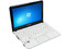 Netbook Samsung NC110-A03MX:
Procesador Intel Atom N455 (1.66Ghz),
Memoria de 2GB DDR 3, D.D. 320GB,
Video Intel GMA 3150, Pantalla LED de 10.1