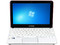 Netbook  Samsung Mini NP-NC110-A04MX:
Procesador Intel Atom N455 (1.66 GHz),
Memoria de 2GB DDR3, DD 320GB,
Pantalla LED de 10.1