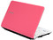 Netbook  Samsung Mini NP-NC110-A04MX:
Procesador Intel Atom N455 (1.66 GHz),
Memoria de 2GB DDR3, DD 320GB,
Pantalla LED de 10.1