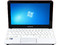 Netbook Samsung NC110-A05MX:
Procesador Intel Atom N455 (1.66Ghz),
Memoria de 2GB DDR 3, D.D. 320GB,
Video Intel GMA 3150, Pantalla LED de 10.1