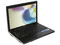 UltraPortátil Netbook Samsung Mini NC20:
Procesador VIA Nano ULV U2250 (1.3+GHz),
Memoria de 1GB DDR II,  Almacenamiento Interno 160GB,
Pantalla de 12.1