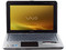 Netbook Sony Vaio:
Procesador Intel Atom N280 (1.66 GHz),
Memoria de 1GB DDR II,  Disco Duro 250GB,
Pantalla de 10.1