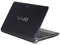 Netbook Sony Vaio VPCYB20AL:
Procesador AMD E-240 (1.5GHz),
Memoria de 2GB DDR3, Disco Duro de 500GB,
Pantalla LED de 11.6