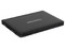 Netbook Toshiba NB200:
Procesador Intel Atom N280 (1.66 GHz),
Memoria de 1GB DDR II, Disco Duro de 160GB,
Pantalla de 10.1