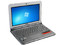 Netbook Toshiba NB305-SP1051M:
Procesador Intel Atom N450 (1.66 GHz),
Memoria de 1GB DDR II, Disco Duro 250GB,
Pantalla de 10.1
