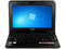 Netbook Toshiba NB305-SP2001M:
Procesador Intel Atom N450 (1.66 GHz),
Memoria de 1GB DDR II, Disco Duro 160GB,
Pantalla de 10.1