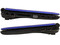 Netbook MiniToshiba NB505-SP0164:
Procesador Intel Atom N455 (1.66 GHz),
Memoria de 1GB DDR2, DD 250GB,
Pantalla HD LED  de 10.1