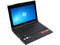 Netbook MiniToshiba NB505-SP0164:
Procesador Intel Atom N455 (1.66 GHz),
Memoria de 1GB DDR2, DD 250GB,
Pantalla HD LED  de 10.1