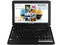 Netbook eMachines 350-2941:
Procesador Intel Atom N450 (1.66GHz),
Memoria de 1GB DDR2,  Disco Duro 160GB,
Pantalla LED de 10.1