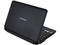 Netbook eMachines 350-2665:
Procesador Intel Atom N450 (1.66 GHz),
Memoria de 1GB DDR II,  Almacenamiento Interno 160GB,
Pantalla de 10.1