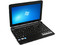 Netbook eMachines 350-2818:
Procesador Intel Atom N450 (1.66 GHz),
Memoria de 1GB DDR II, Almacenamiento Interno 250GB,
Pantalla de 10.1