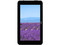 Tablet AOC D70G22 con Android 4.0 Wi-Fi, 2 Cámaras, Pantalla Multitouch de 7