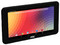 Tablet AOC D70G22 con Android 4.0 Wi-Fi, 2 Cámaras, Pantalla Multitouch de 7