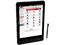 Tablet AOC Breeze con Android, Wi-Fi, entrada Micro SD, USB y Pantalla Táctil de 8