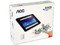 Tablet AOC Breeze con Android, Wi-Fi, entrada Micro SD, USB y Pantalla Táctil de 8
