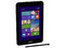 Tablet ASUS VivoTab Note 8 con Windows 8.1, Procesador Intel Atom, Wi-Fi, 2 Cámaras, Pantalla HD Multitouch IPS de 8