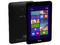 Tablet ASUS VivoTab Note 8 con Windows 8.1, Procesador Intel Atom, Wi-Fi, 2 Cámaras, Pantalla HD Multitouch IPS de 8