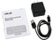 Tablet Asus MeMO Pad con Android 4.1, Wi-Fi, Cámara, Pantalla LED MultiTouch de 7