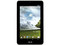 Tablet Asus MeMO Pad con Android 4.1, Wi-Fi, Cámara, Pantalla LED MultiTouch de 7