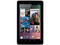 Tablet Asus Google Nexus 7 con Android 4.1, Wi-Fi, Cámara, Pantalla HD (1280 x 800) de 7