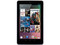Tablet ASUS Google Nexus 7 con Android 4.1, Wi-Fi, Cámara, Pantalla HD (1280 x 800) de 7