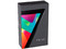 Tablet ASUS Google Nexus 7 con Android 4.1, Wi-Fi, Cámara, Pantalla HD (1280 x 800) de 7