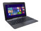 Tablet 2 en 1  Asus Transformer Book:  Procesador Intel Intel Atom Z3740 (1.33 GHz),
 Memoria de 2 GB DDR3,
Almacenamiento Interno de 32 GB,
 Video Intel HD Graphics,
 Pantalla LED IPS de 10.1