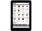 Tablet Acer Iconia Tab A510 con Android 4.0, Wi-Fi, 2 Cámaras, Pantalla LED Multitouch de 10.1