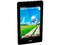 Tablet Acer Iconia One 7 con Procesador Intel Atom Z2560, Android 4.2, Wi-Fi, 2 Cámaras, Pantalla Multitouch de 7
