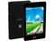 Tablet Acer Iconia One 7 con Procesador Intel Atom Z2560, Android 4.2, Wi-Fi, 2 Cámaras, Pantalla Multitouch de 7
