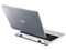 Laptop/Tablet Acer Aspire Switch 10 SW5-012-114N:
Intel Atom Z3735F (hasta 1.83 GHz),
Memoria de 2 GB DDR3L,
D.D. de 500 GB + 32 GB eMMC,
Pantalla LED HD Multi-touch de 10.1