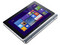 Laptop/Tablet Acer Aspire Switch 10 SW5-012P-122A:
Intel Atom Z3735F (hasta 1.83 GHz),
Memoria de 2 GB DDR3L,
Almacenamiento 64 GB eMMC,
Pantalla LED HD Multi-touch de 10.1