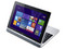 Laptop/Tablet Acer Aspire Switch 10 SW5-012P-122A:
Intel Atom Z3735F (hasta 1.83 GHz),
Memoria de 2 GB DDR3L,
Almacenamiento 64 GB eMMC,
Pantalla LED HD Multi-touch de 10.1