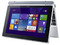 Laptop/Tablet Acer Aspire Switch 10 SW5-012P-122A:
Intel Atom Z3735F (hasta 1.83 GHz),
Memoria de 2 GB DDR3L,
Almacenamiento 64 GB eMMC,
Pantalla LED HD Multi-touch de 10.1