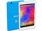 Tablet Acer Iconia B1-750-16SH con Procesador Intel Atom Z3735G, Android 4.4, Wi-Fi, 2 Cámaras, Pantalla Multitouch de 7