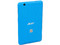 Tablet Acer Iconia B1-750-16SH con Procesador Intel Atom Z3735G, Android 4.4, Wi-Fi, 2 Cámaras, Pantalla Multitouch de 7
