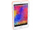 Tablet Acer Iconia B1-750-16JM con Procesador Intel Atom Z3735G, Android 4.4, Wi-Fi, 2 Cámaras, Pantalla Multitouch de 7