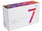 Tablet Acer Iconia One 7 B1-750-17CJ con Procesador Intel Atom  Z3735G, Android 4.4, Wi-Fi, Cámara, Pantalla Multitouch de 7