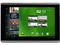 Tablet Acer Iconia Tab A500 con Android 3.0 (Honeycomb), Wi-Fi, 2 Cámaras, Pantalla LED MultiTouch de 10.1