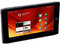 Tablet Acer Iconia Tab A100 con Android 3.0 (Honeycomb), Wi-Fi, 2 Cámaras, Pantalla Multitouch de 7