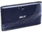 Tablet Acer Iconia Tab A100 con Android 3.0 (Honeycomb), Wi-Fi, 2 Cámaras, Pantalla Multitouch de 7