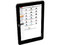 Tablet Acer Iconia Tab A200 con Android 3.2 (Honeycomb), Wi-Fi, Cámara frontal de 2MP, Pantalla MultiTouch de 10.1