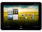 Tablet Acer Iconia Tab A200 con Android 3.2 (Honeycomb), Wi-Fi, Cámara frontal de 2MP, Pantalla MultiTouch de 10.1