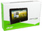 Tablet Acer Iconia Tab A200 con Android 3.2 (Honeycomb), Wi-Fi, Cámara frontal de 2MP, Pantalla LCD MultiTouch de 10.1