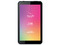 Tablet Acteck Chill Plus TP470,
Procesador Quad-Core Cortex- A53 (1.6 GHz),
Memoria RAM de 2GB,
Almacenamiento de 16GB,
Pantalla LED Multi touch de 7
