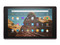 Tablet Amazon Fire HD10: Procesador Octa Core (hasta 2.0 GHz), Memoria RAM de 2GB, Almacenamiento de 32GB, Pantalla LED Multi touch de 10.1