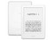Lector de libros electrónicos Amazon Kindle 2019 (10ª generación),
Almacenamiento de 4 GB, 
Pantalla táctil E-ink de 6