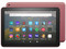 Tablet Amazon Fire HD8:
Procesador Quad Core (hasta 2.0 GHz), 
Memoria RAM de 2GB, 
Almacenamiento de 32GB, 
Pantalla LED Multi touch de 8