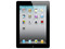 iPad 2 con Wi-Fi de 64GB Negra 